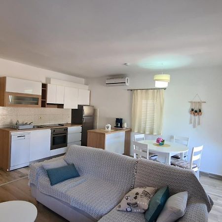 Apartments Ivanovski Rab Town Kültér fotó