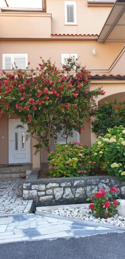 Apartments Ivanovski Rab Town Kültér fotó