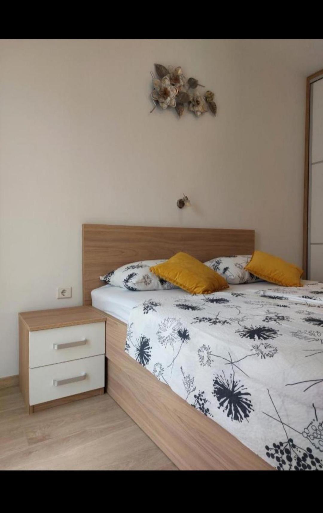 Apartments Ivanovski Rab Town Kültér fotó