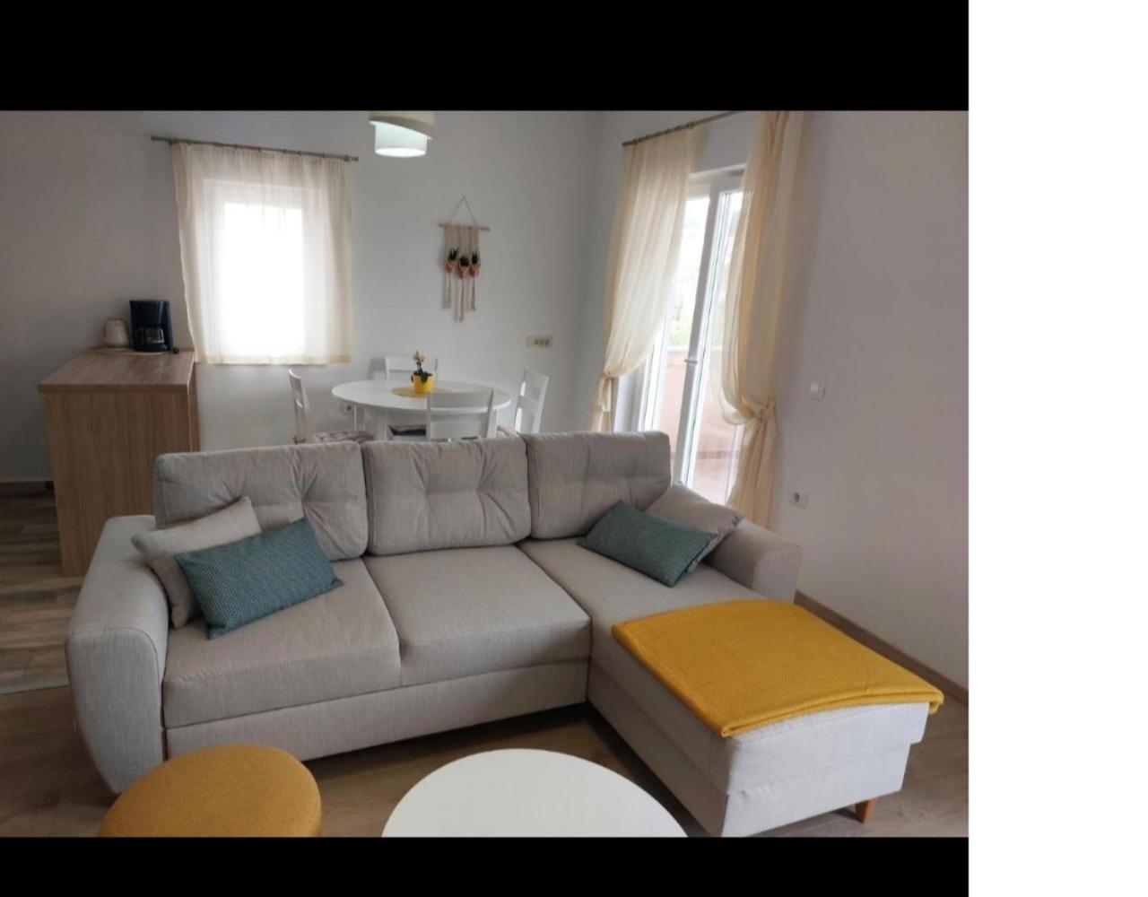 Apartments Ivanovski Rab Town Kültér fotó