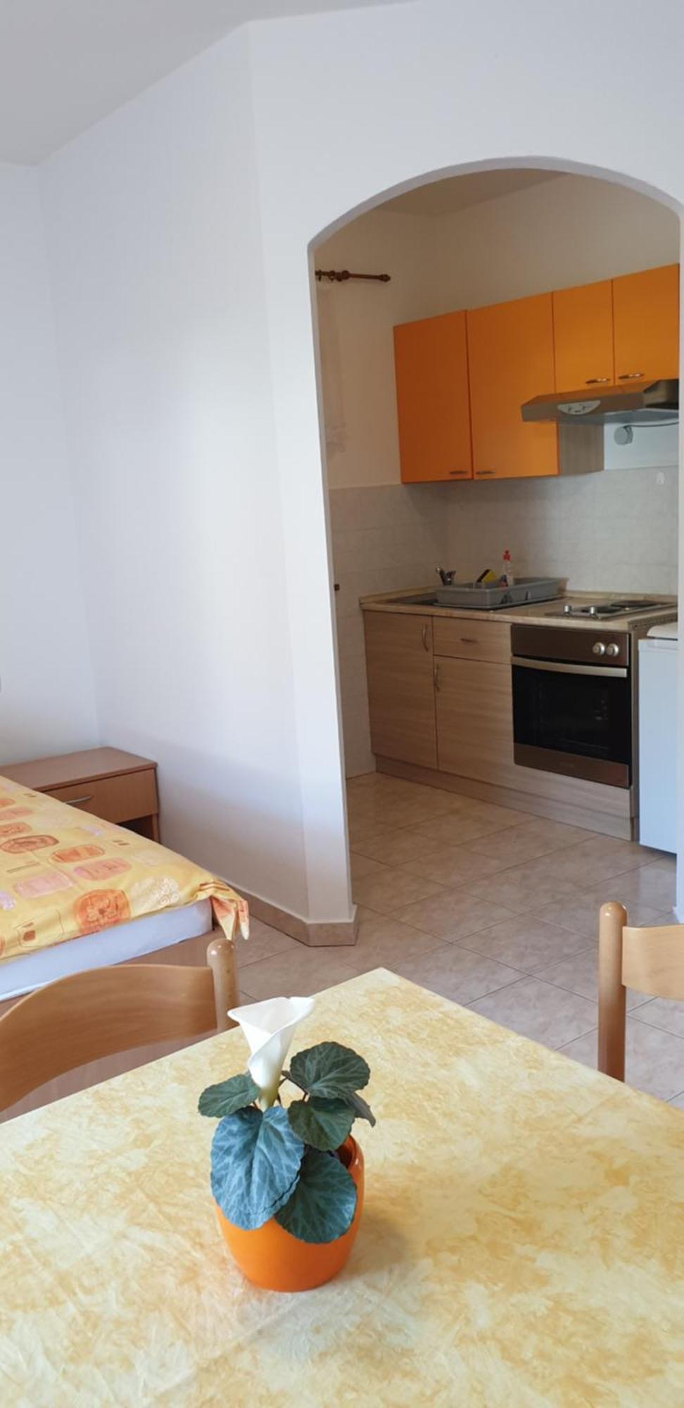 Apartments Ivanovski Rab Town Kültér fotó