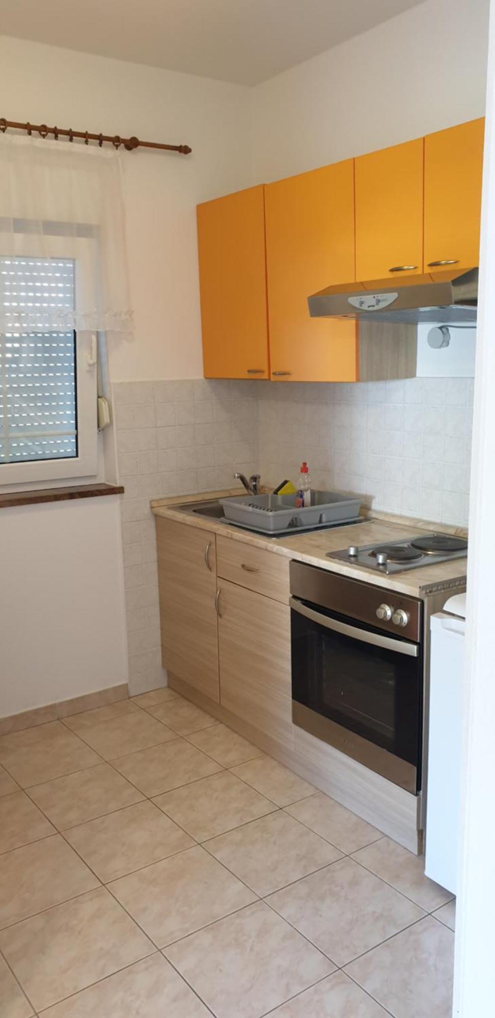 Apartments Ivanovski Rab Town Kültér fotó