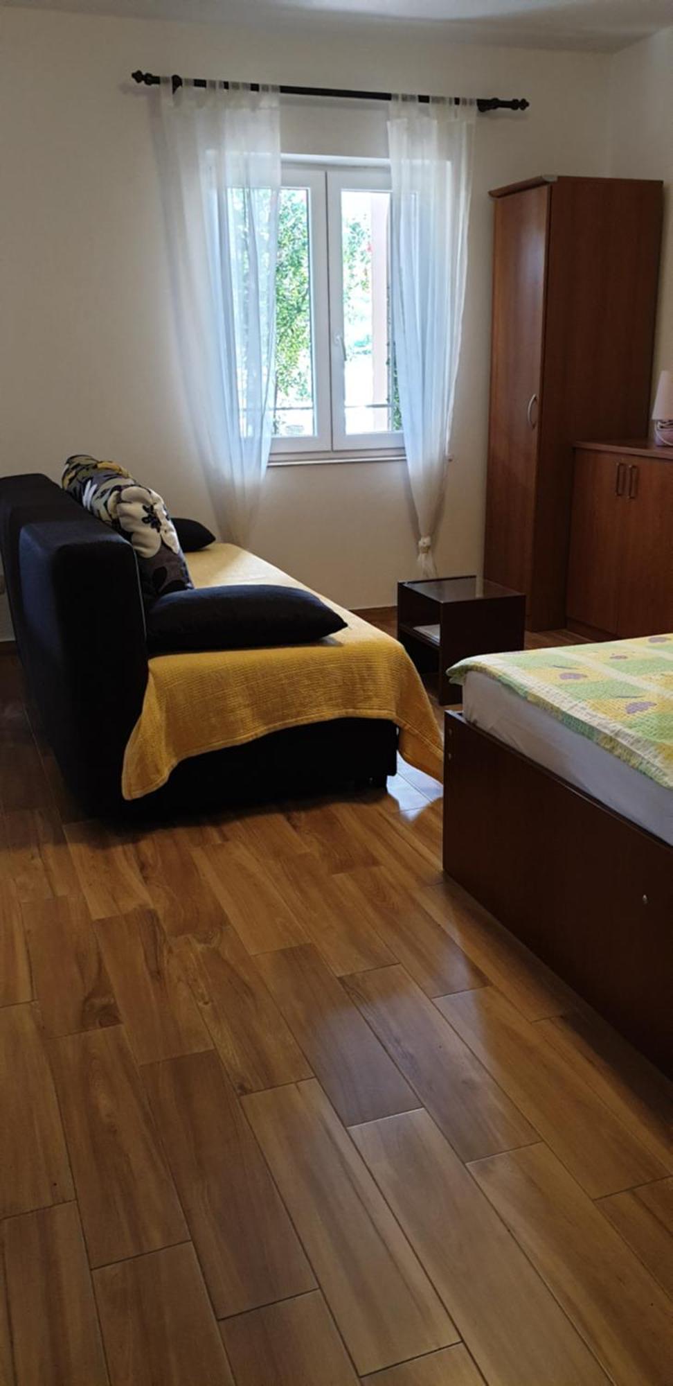 Apartments Ivanovski Rab Town Kültér fotó
