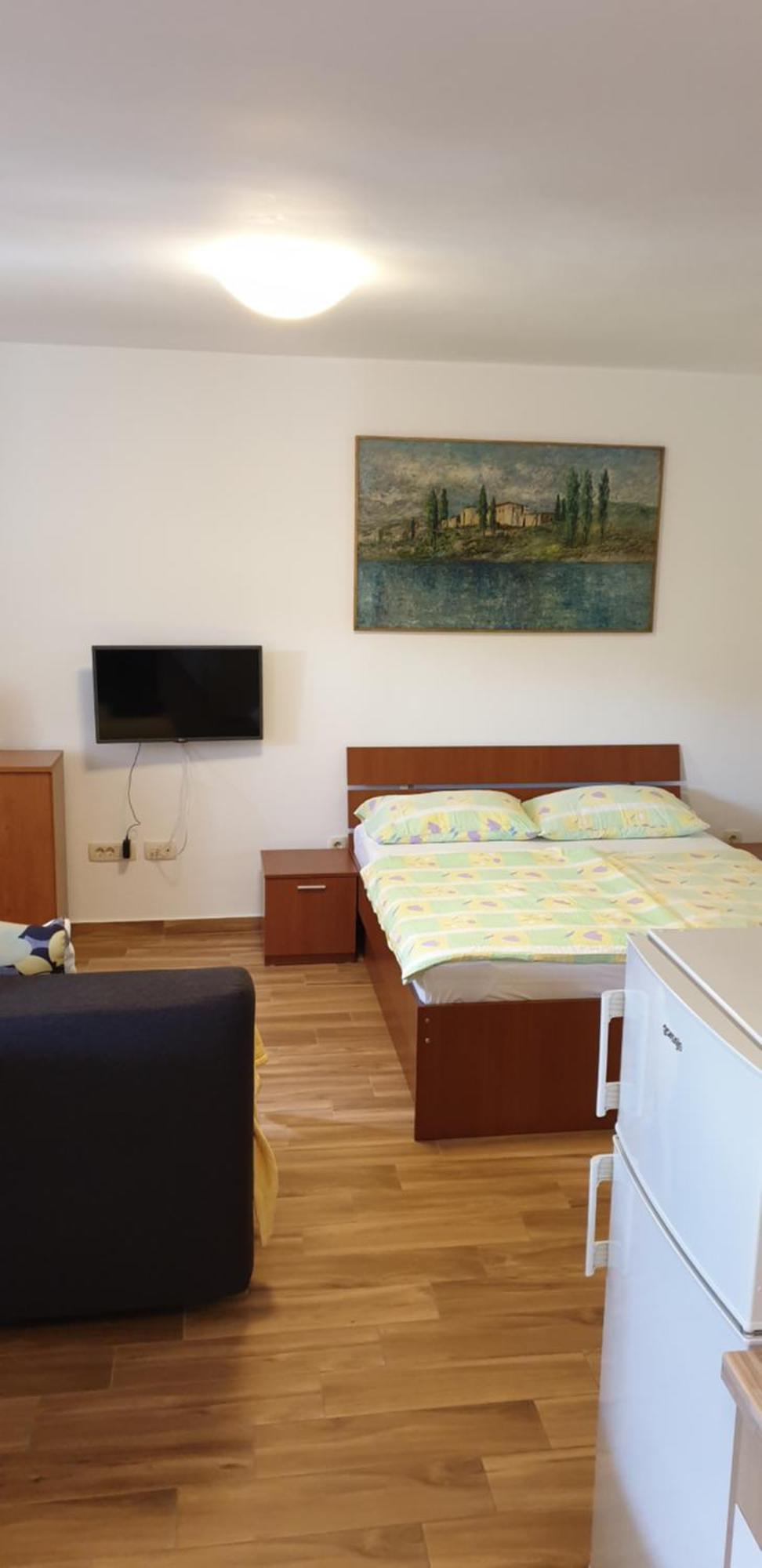 Apartments Ivanovski Rab Town Kültér fotó
