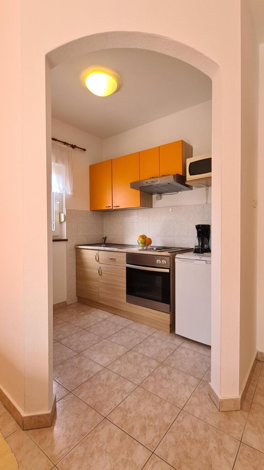 Apartments Ivanovski Rab Town Kültér fotó